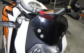 KTM 125 DUKE 2021