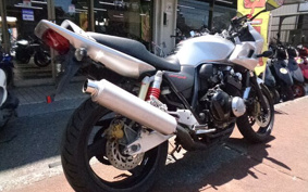 HONDA CB400 SUPER BOLDOR NC39
