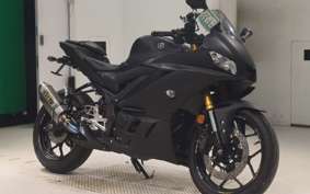YAMAHA YZF R-3 2021 RH13J