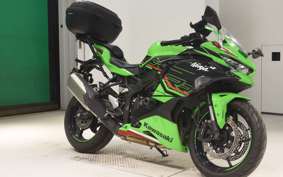 KAWASAKI ZX-4RR ZX400P
