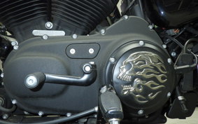 HARLEY XL1200NS 2019