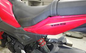 HONDA GROM JC75