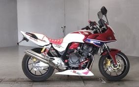 HONDA CB400SFV-4 BOLDOR 2015 NC42