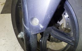 YAMAHA CYGNUS 125 XSR 3 SED8J