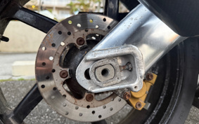 APRILIA APRILIA RS250 ZD4LD