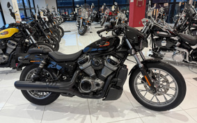 HARLEY  HARLEY RH975S NIGHT  STAR  2023 ZF1