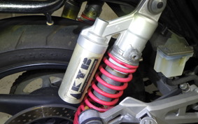 SUZUKI GSX400 IMPULSE 2005
