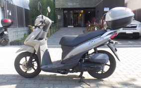 SUZUKI ADDRESS V110 CE47A