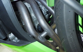 KAWASAKI ZX-4RR 2023 ZX400P