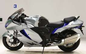 SUZUKI HAYABUSA Gen.3 2025 EJ11A