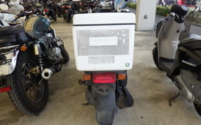 YAMAHA GEAR Gen.2 UA06J