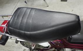 HONDA CHALY 50 CF50