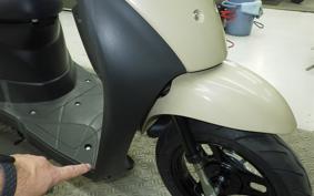 SUZUKI LET's 2003 CA4AA