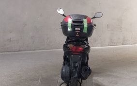 SUZUKI ADDRESS V125 CF4MA