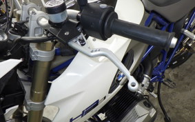 BMW HP2 MEGAMOTO 2009