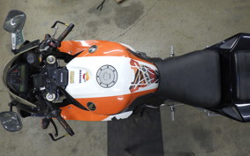 HONDA CBR1000RR 2005 SC57