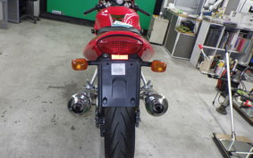 HONDA VTR1000F 1997 SC36