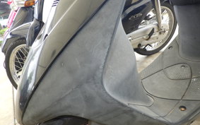 SUZUKI LET's 2 CA1PA