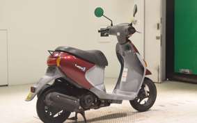 SUZUKI LET's 4 CA46A