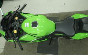 KAWASAKI ZX-25RR 2026 ZX250H