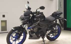 SUZUKI GSX-S125 DL32B
