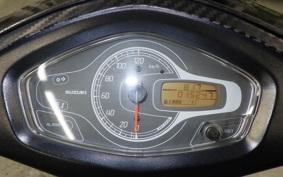 SUZUKI ADDRESS V125 S CF4MA