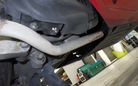 HONDA PCX125 1996 JF28