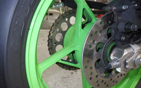 KAWASAKI ZX-4RR 2024 ZX400P