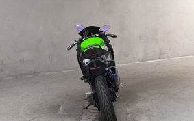 KAWASAKI NINJA 250 EX250P
