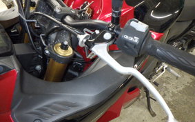 SUZUKI GSX-S1000F 2016 GT79A