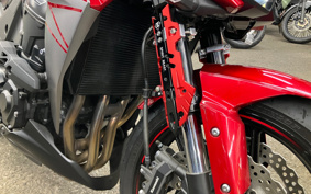 KAWASAKI Z1000 2021 ZXT00W