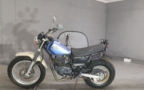 YAMAHA TW200 DG07J