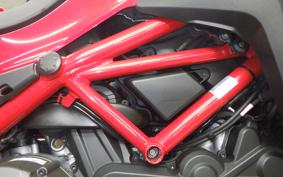 DUCATI MULTISTRADA 1200 2016