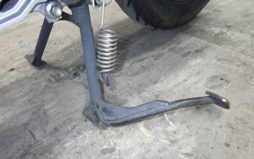 YAMAHA AXIS 125 Z SEJ6J