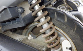 YAMAHA JOG POCHE 2012 3KJ