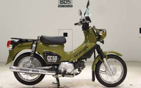 HONDA CROSS CUB 50 2024 AA06