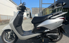 HONDA LEAD 50 JF19