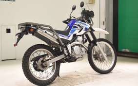 YAMAHA SEROW 250 Gen.3 2024 DG31J