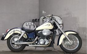 HONDA SHADOW 400 1999 NC34