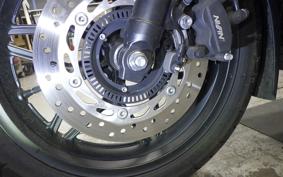 HONDA FORZA 250 2014 MF15