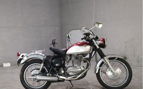 KAWASAKI ESTRELLA 250 BJ250A