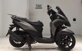 YAMAHA TRICITY 155 A