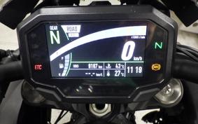 KAWASAKI ZH2 2021 ZRT00K