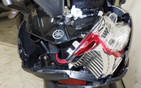 YAMAHA AXIS 125 Z SEJ6J