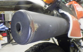 HONDA XLR80R 1996 HD10