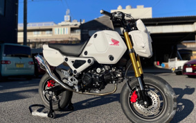 HONDA HRC GROM JC92