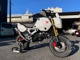 Фото Honda HRC GROM с японского аукциона