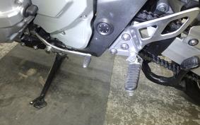 SUZUKI BANDIT 1250 SA 2008 GW72A