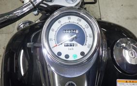 YAMAHA DRAGSTAR 250 TRIKE 2000 VG05J