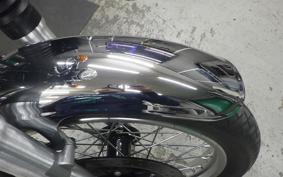 YAMAHA SR400 Gen.5 2022 RH16J